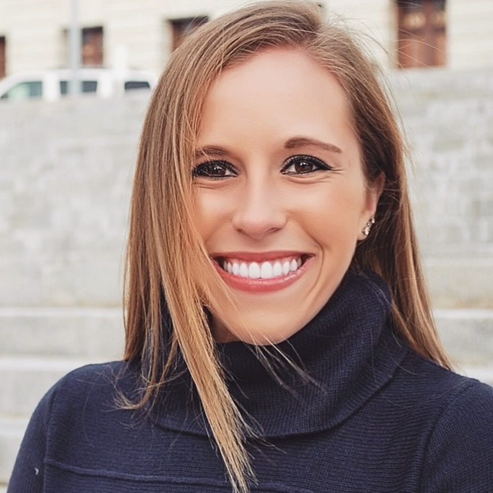 Meet your Posher, Jessica